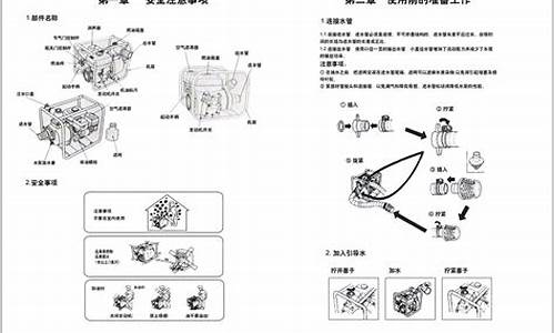 汽油抽水泵没劲是什么原因_汽油抽水泵抽不上水是怎么回事