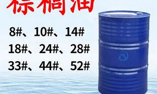 52度棕榈油价格_42度棕榈油价格